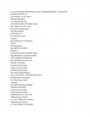 EL ACADEMICO PROFESIONAL DE ADMINISTRACIÓN Y NEGOCIOS INTERNACIONALES