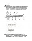 MARCO TEORICO CALIBRADOR