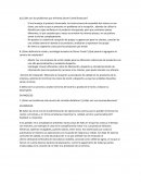 ¿Cuáles son los problemas que enfrenta Stoner Creek Showcase?