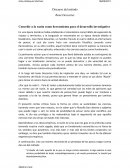 Discurso del método René Descartes