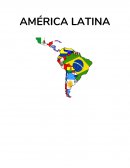 El propósito de este trabajo sobre América Latina es que se pueda dar a conocer sus aspectos físicos; su situación geográfica