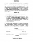 EJIDO PASO DE OVEJAS, MUNICIPIO DE JERECUARO, EN EL ESTADO DE GUANAJUATO