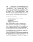 El juez es el vigilante del proceso y el encargado de decidir en cuanto a la controversia