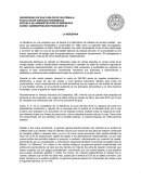 El nuevo Caso la moderna