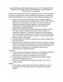 CUÁLES SERÍAN LAS RECOMENDACIONES QUE USTED COMO MAESTRA LE DARÍA A UNA FAMILIA PARA QUE PREVINIERA LA APARICIÓN DE LA DISCALCULIA Y LA DISLEXIA?