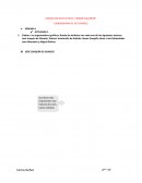 Lenguaje y el desarrollo de tareas