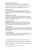 HeLas herramientas de dibujo para bosquejar diseños de habitaciones y planos incluyen un lápiz, regla, compás, transportador y papel cuadriculado.