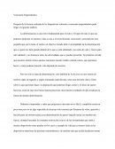 Después de la lectura realizada de las diapositivas referente a venezuela emprendedora pude llegar al siguiente análisis: