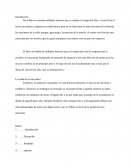 Un ensayo nuevo hecho por Edgar allan poe