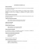 CUESTIONARIO DE ECONOMIA LAB 1 ¿Qué es la economía?