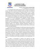 En la psicología existen diversas ramas que ayudan a entender el comportamiento humano