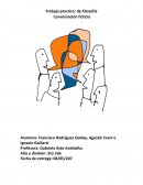 Como estuvo la Charla imaginaria entre ronaldo y trump