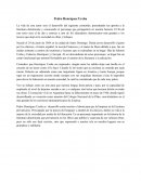 Pedro Henríquez Ureña