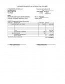 ELÑ NUEVO DOCUMENTO EQUIVALENTE A LA FACTURA (Art.3 Dec. 522 de 2003)