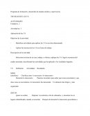 El nuevo Programa de formación y desarrollo de mandos medios y supervisores