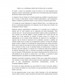 VISITA A LA SUPREMA CORTE DE JUSTICIA DE LA NACIÓN