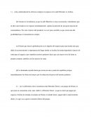 La elasticidad de la oferta al comprar un espacio en la calle Bleecker se ineltica.