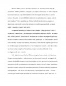 Cuáles fueron los pasos que siguió Sherlock Holmes para llegar a las conclusiones que expuso en estudio en escarlata y que fueron distintas a las elaboradas por Scotland Yard
