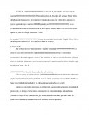 Como se puede hacer una Devolución de documento