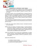 FUNDAMENTOS DE LA GESTIÓN DEL TALENTO HUMANO