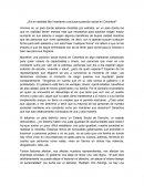 ¿Es en realidad fácil mantener una buena posición social en Colombia?