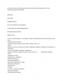 FUNCIONES DE TRANSFORMACIÓN RETROALIMENTACIÓN