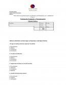 Resumen del cuento Dios mismo nos perfeccionará, nos afirmará, nos fortalecerá y nos establecerá