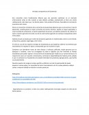 Economia y las Ventajas comparativas de Guatemala