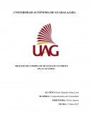 PROCESO DE COMPRA DE MI JUGUETE FAVORITO (PLAY STATION)