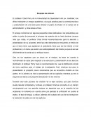 El profesor Chad Perry de la Universidad de Queensland del sur