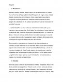 Biografia bernard madoof