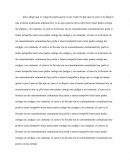 Resumen de Diego tu mama te habla