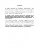 Como esta actualmente el Transporte Aéreo, caso de la vida real