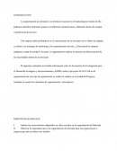 La segmentación de mercado es un elemento esencial en el marketing