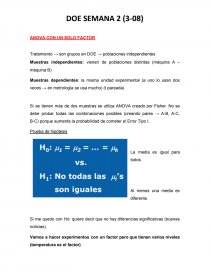 Diseño Experimentos. Página 1