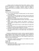 Mapa conceptual INDITEX SA