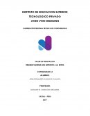 EL REGIMEN GENERAL DEL IMPUESTO A LA RENTA