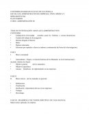 TEMA DE INVESTIGACIÓN: MANUALES ADMINISTRATIVOS