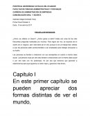 PONTIFICIA UNIVERSIDAD CATÓLICA DEL ECUADOR FACULTAD DE CIENCIAS ADMINISTRATIVAS Y CONTABLES