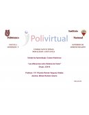 Las diferencias entre sistema de costo