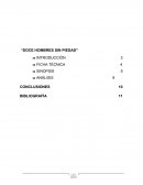 Doce hombres sin piedad: Resumen, ficha técnica y análisis de un clásico del cine