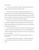 Tráfico de órganos