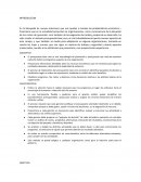 En la búsqueda de nuevas soluciones que nos ayuden a resolver las problemáticas económico