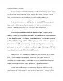 La nueva Confidencialidad en el psicólogo