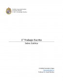 Poética Aristotélica Antropológica