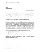 REF. DERECHO DE PETICION