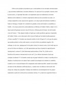 Como esta la Economia internacional