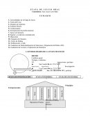 Etapas del jucio oral