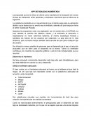 La gran propuesta que se le ofrece al cliente como resultado de la búsqueda de nuevas formas de interacción entre personas