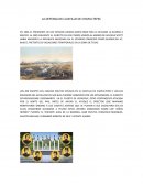 LA DEFENSA DEL CASTILLO DE CHAPULTEPEC